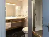 Двухместный номер Комфорт