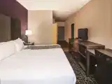 Двухместный номер Deluxe
