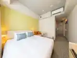 Двухместный номер Комфорт
