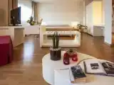 Трёхместный номер Deluxe