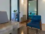 Апартаменты Deluxe