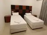 Двухместный номер Deluxe