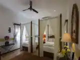 Двухместный номер Deluxe