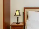Полулюкс с балконом