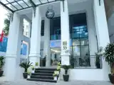 Двухместный номер Executive