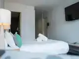 Двухместная студия
