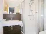 Одноместный номер Комфорт