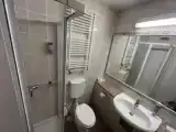Одноместный номер Стандарт