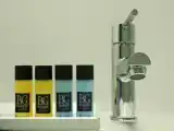 Одноместный номер
