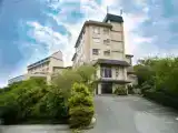 Кровать в общем номере