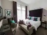 Двухместный номер Deluxe