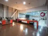 Run of House