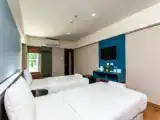 Двухместный номер Deluxe