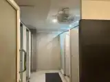 Кровать в общем номере (женский номер)