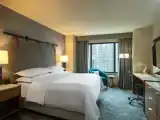 Двухместный клубный номер Guest