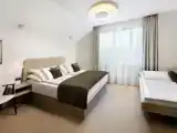 Двухместный номер Стандарт