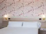 Двухместный номер Комфорт с видом на море