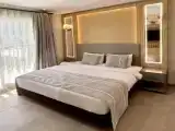 Номер Deluxe с частичным видом на море