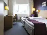 Четырёхместный семейный номер Стандарт
