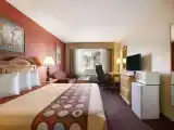 Двухместный номер Стандарт
