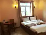 Двухместный номер Luxury