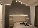 Двухместный номер Deluxe с балконом