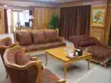 Люкс Presidential
