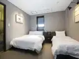 Трёхместный номер Стандарт