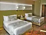 Номер Superior oceanfront