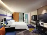 Двухместный номер Superior Deluxe