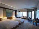 Четырёхместный номер Premier