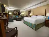 Двухместный полулюкс