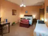 Трёхместный номер Стандарт