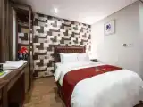 Двухместный номер Стандарт
