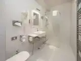 Одноместный люкс