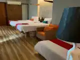 Номер Deluxe