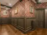 Run of House