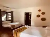 Трёхместный номер Комфорт