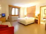 Двухместный номер Dolomiti