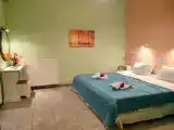 Апартаменты с балконом