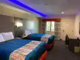Номер Deluxe
