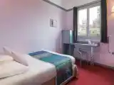 Одноместный номер Стандарт