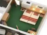 Номер Classic с балконом