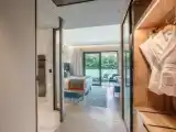 Двухместный номер Prestige с балконом