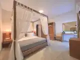 Люкс Executive с 2 комнатами рядом с пляжем