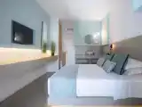 Двухместный номер Deluxe