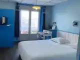 Двухместный номер Комфорт