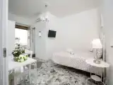Номер Deluxe с балконом и с видом на океан