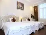 Двухместный номер Deluxe