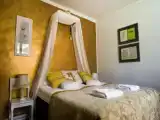 Одноместные апартаменты Deluxe